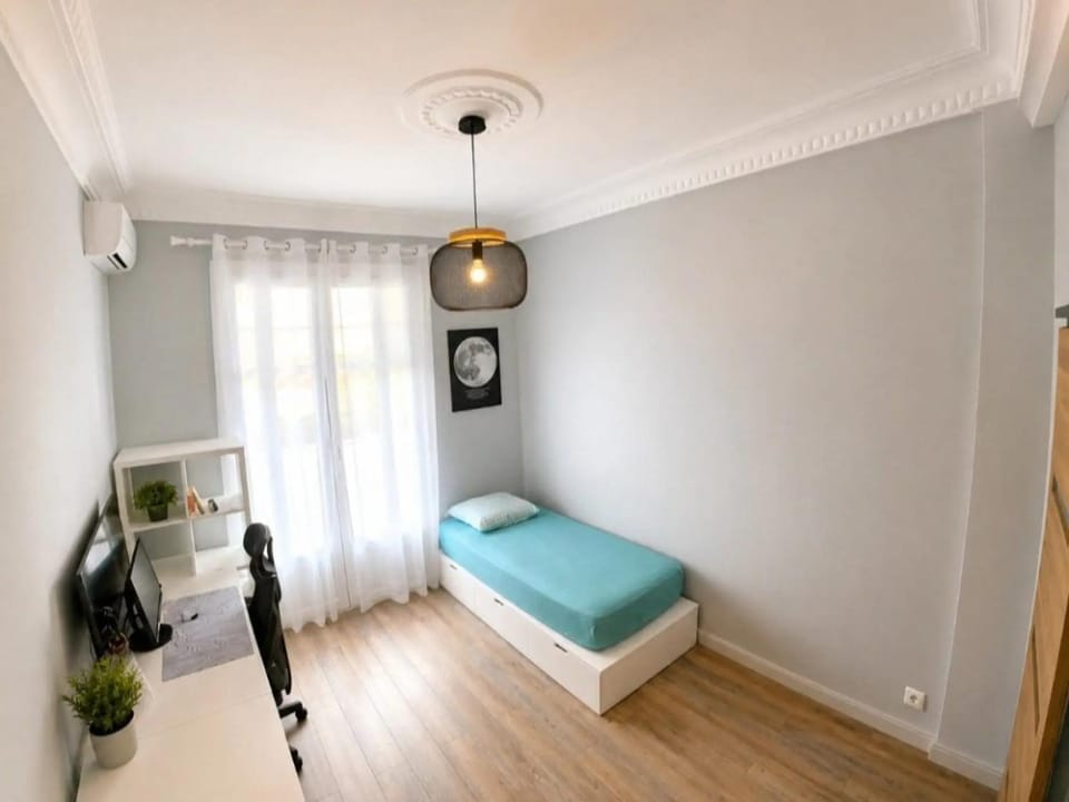Your Perfect Nice Getaway Apartment in Nice