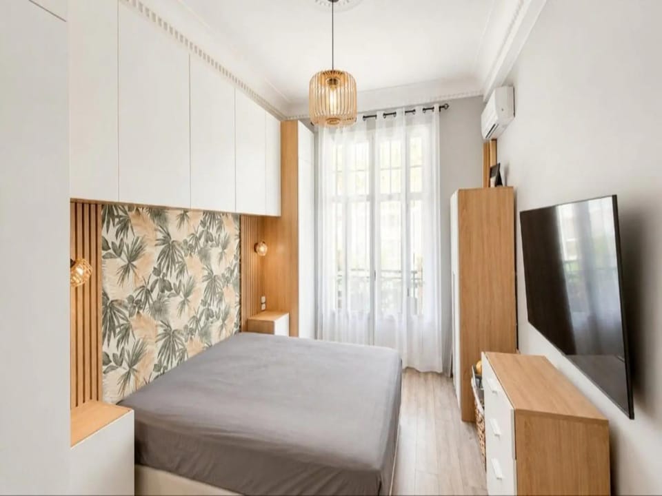 Your Perfect Nice Getaway Apartment in Nice