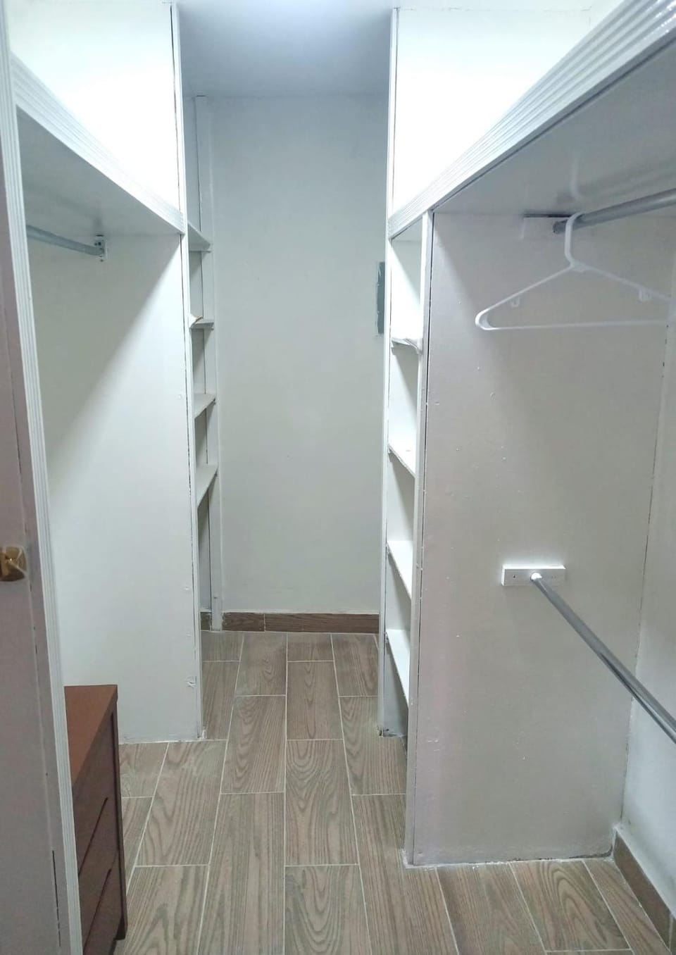 Bonito y céntrico departamento con cochera cerrada Apartment in Ciudad Juarez