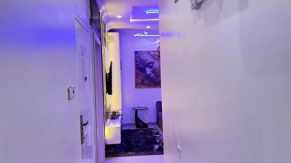 Puko Residence Apartment in Lagos, Nigeria