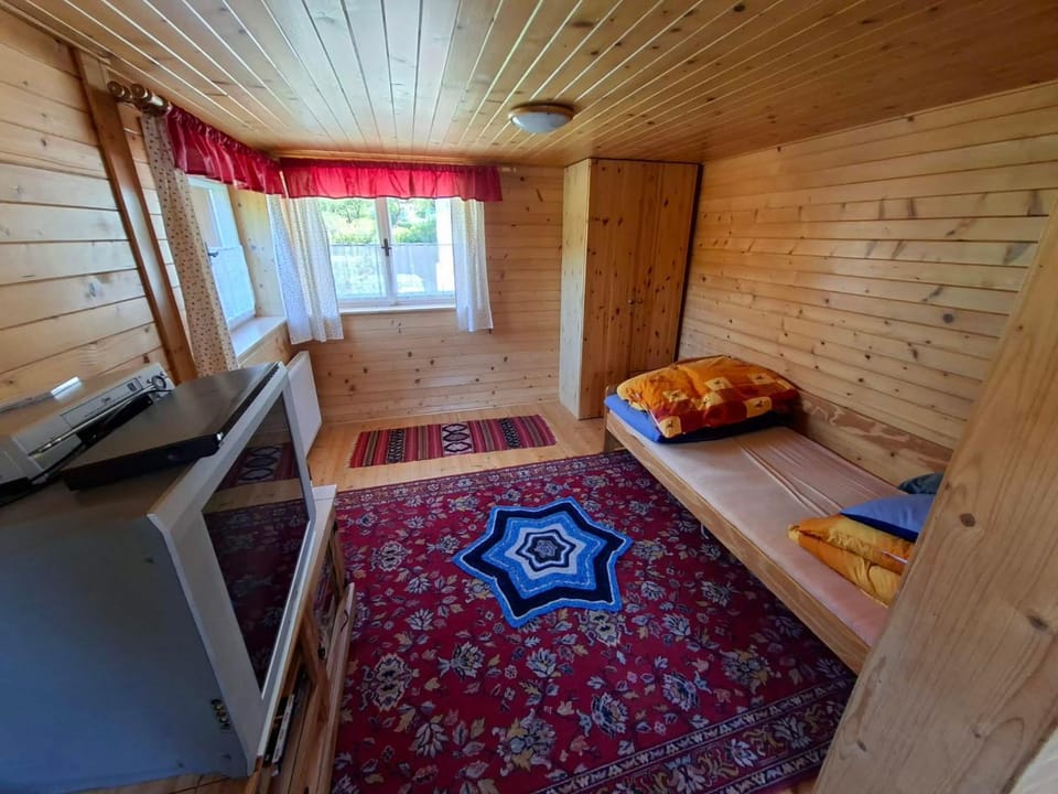 Chata pod Lysou horou Chalet in Czechia