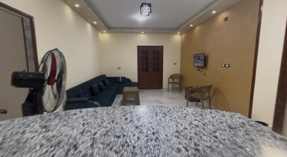 شقة مفروشة للإيجار في برج العرب الجديدة Apartment in Egypt