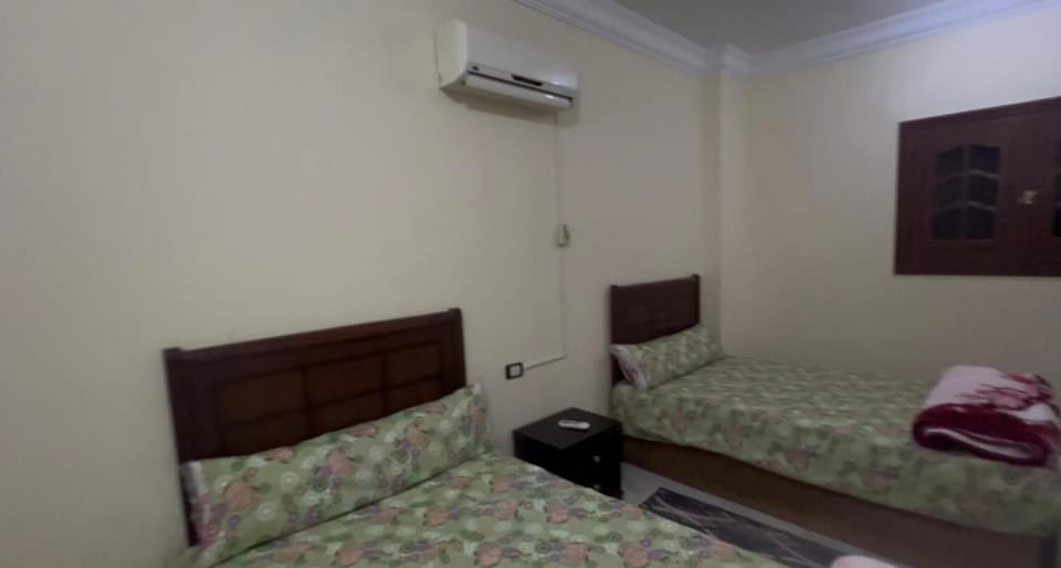 شقة مفروشة للإيجار في برج العرب الجديدة Apartment in Egypt