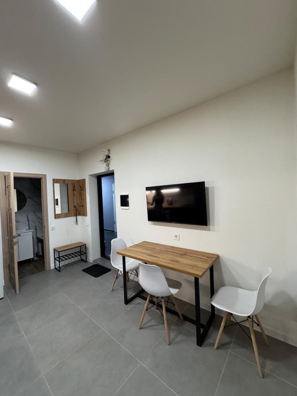 Stylish apartment in a new building in the heart of Kharkiv! Apartment in Kharkiv