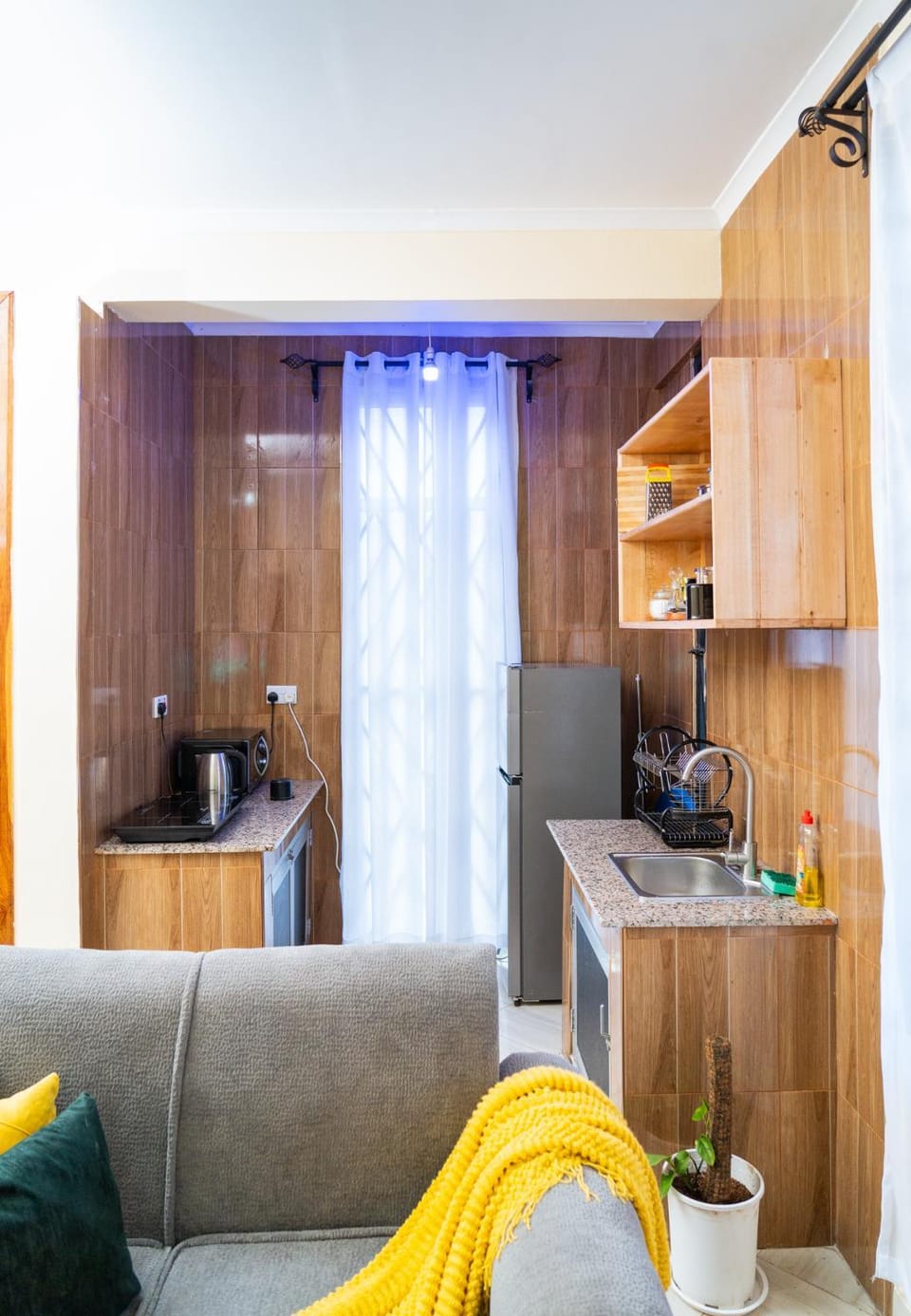 Meru View by Ntuli Homes Apartment in Arusha