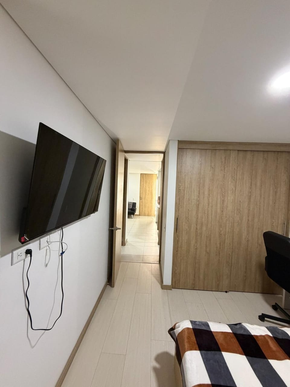 Medellín Luxe Living Coffee Clouds & City Lights Apartment in La Estrella