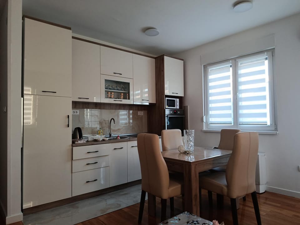 Apartman Leo Apartment in Bosnia and Herzegovina