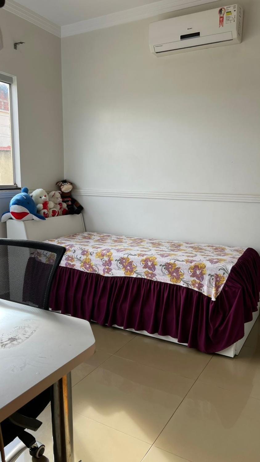 Casa Sobrado Master 3 Quartos com Suíte Apartment in Goiania