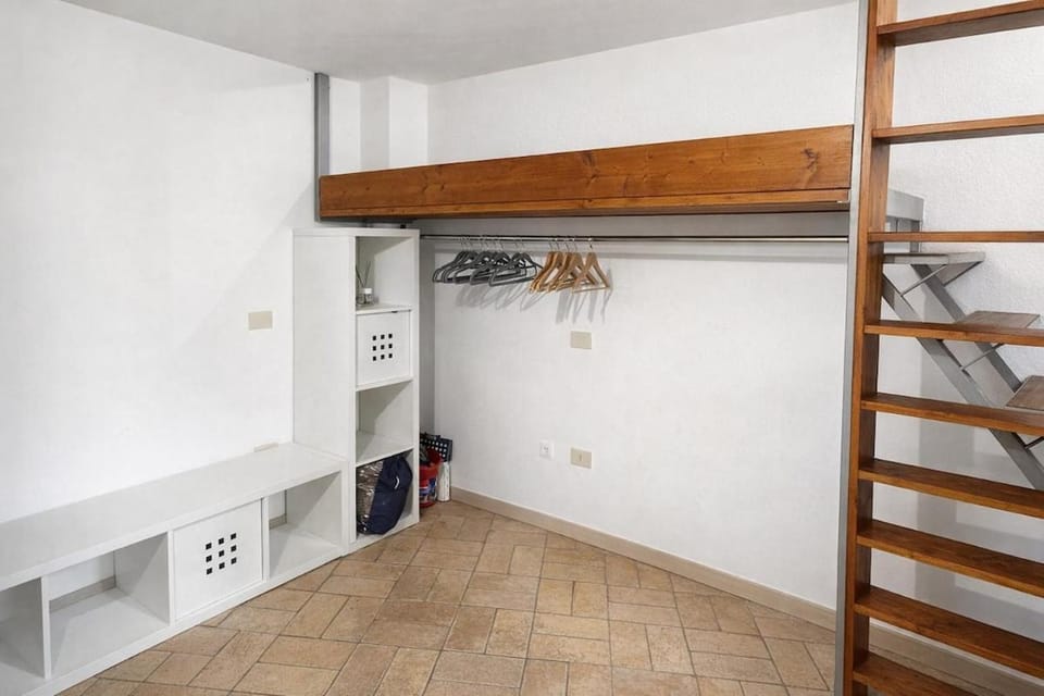 Stylish Loft near Stadio Olimpico & Ponte Milvio Apartment in Rome