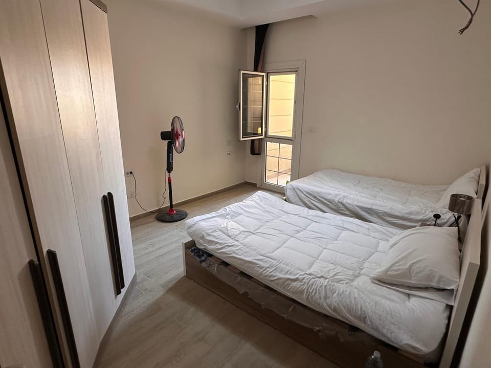 Luxury Apartment for Rent Latini, New Alamein Apartment in Egypt