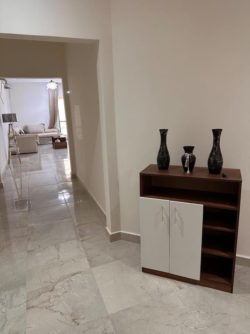 Luxury Apartment for Rent Latini, New Alamein Apartment in Egypt
