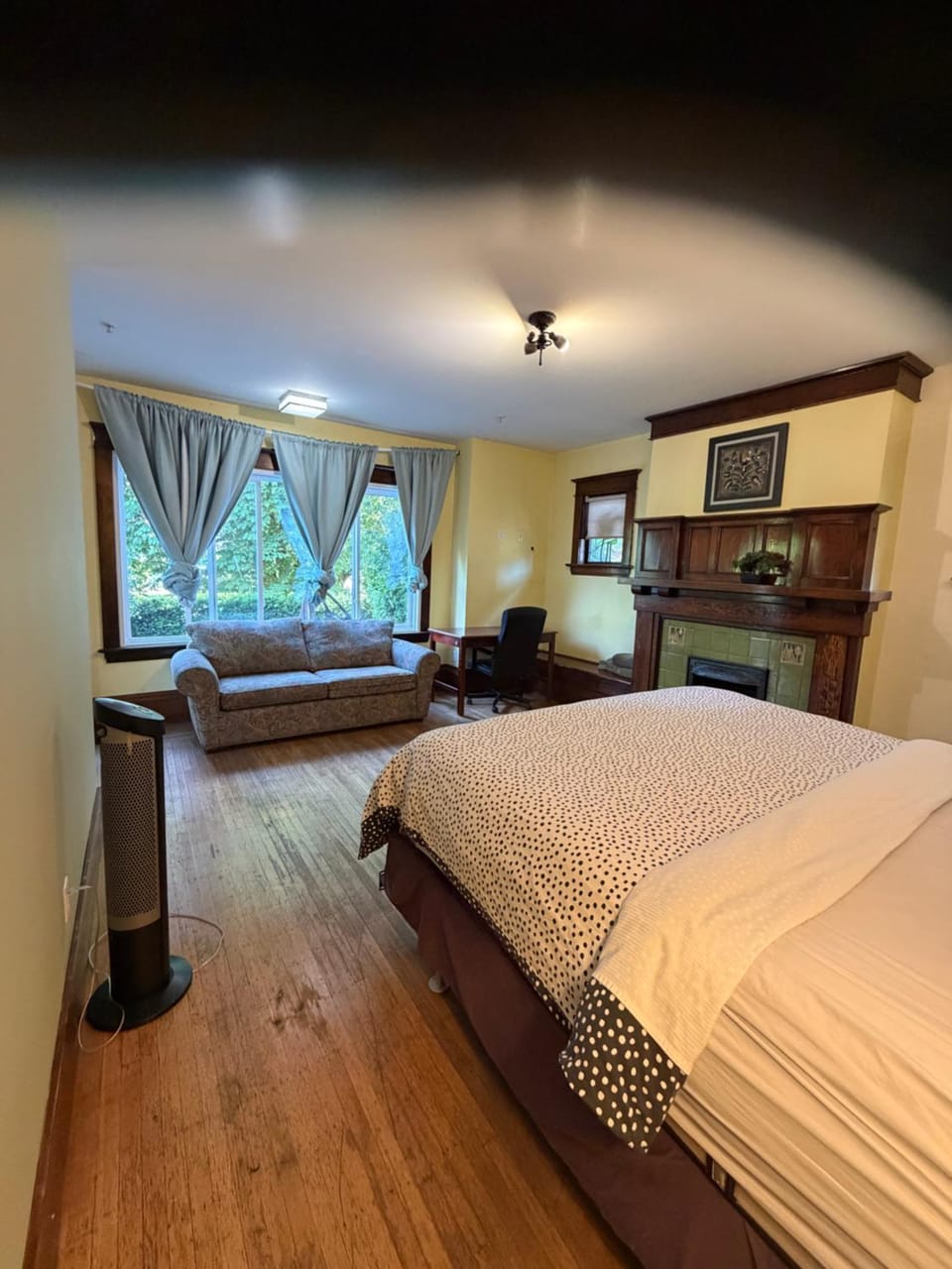 Yun Guestshouse Vacation rental in Vancouver