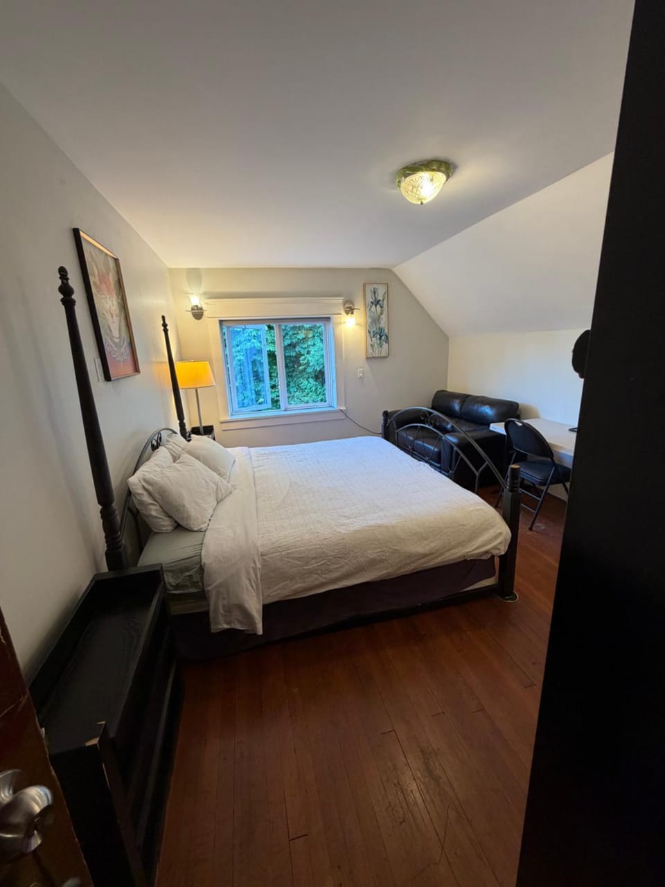 Yun Guestshouse Vacation rental in Vancouver