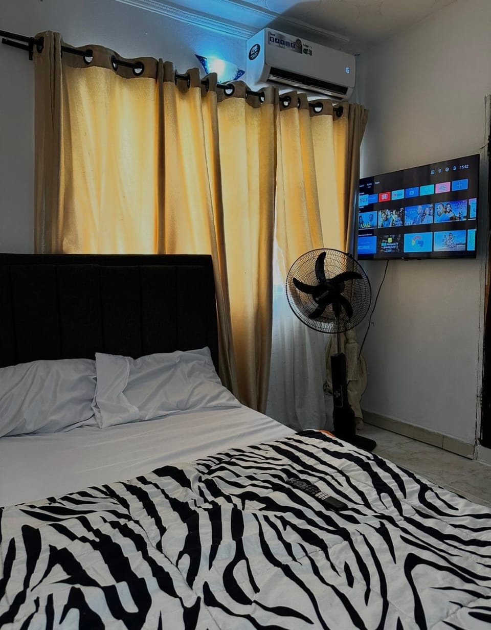 Laviera apartments Apartment in Lagos, Nigeria