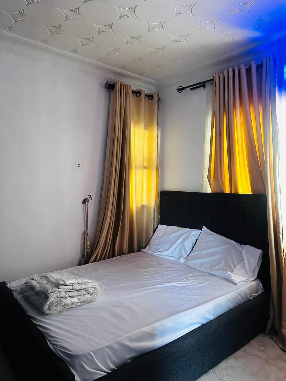 Laviera apartments Apartment in Lagos, Nigeria