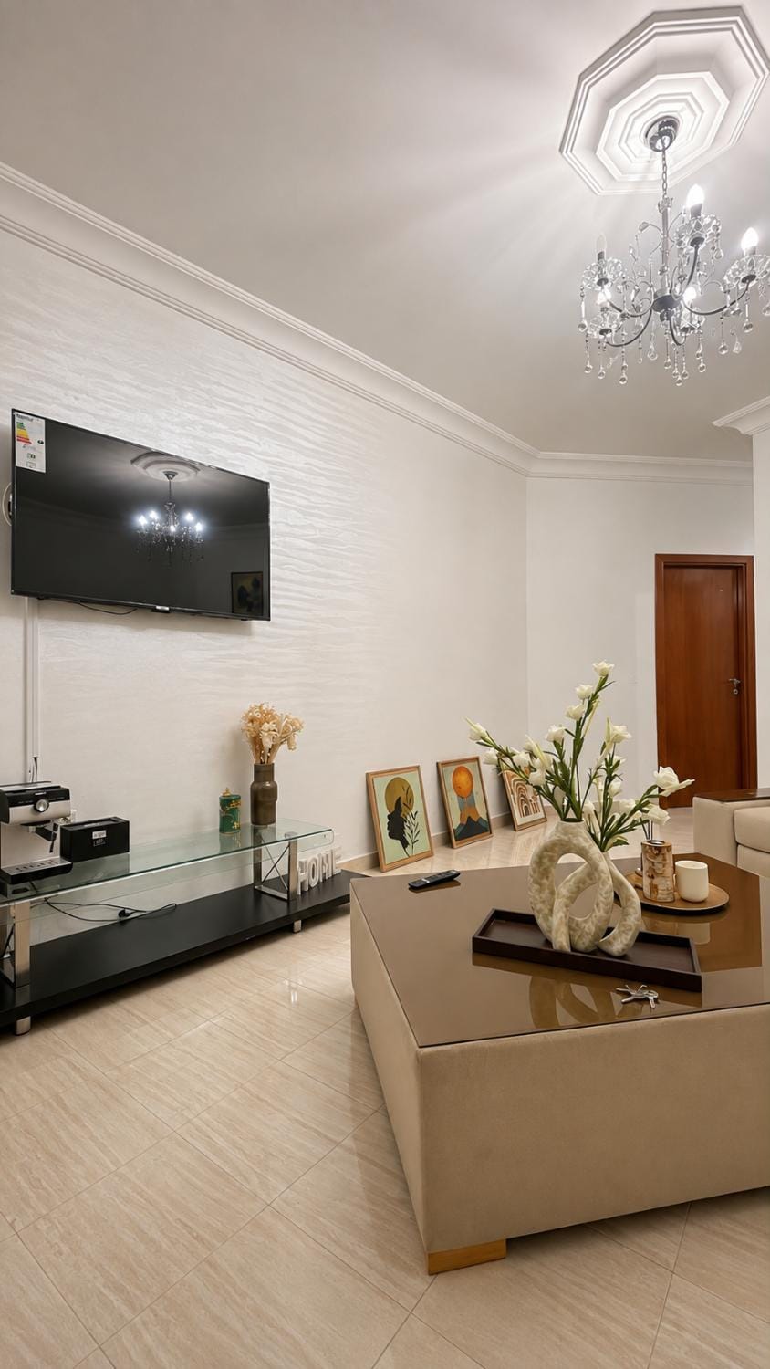 Residence Pro Club Apartment in Tangier