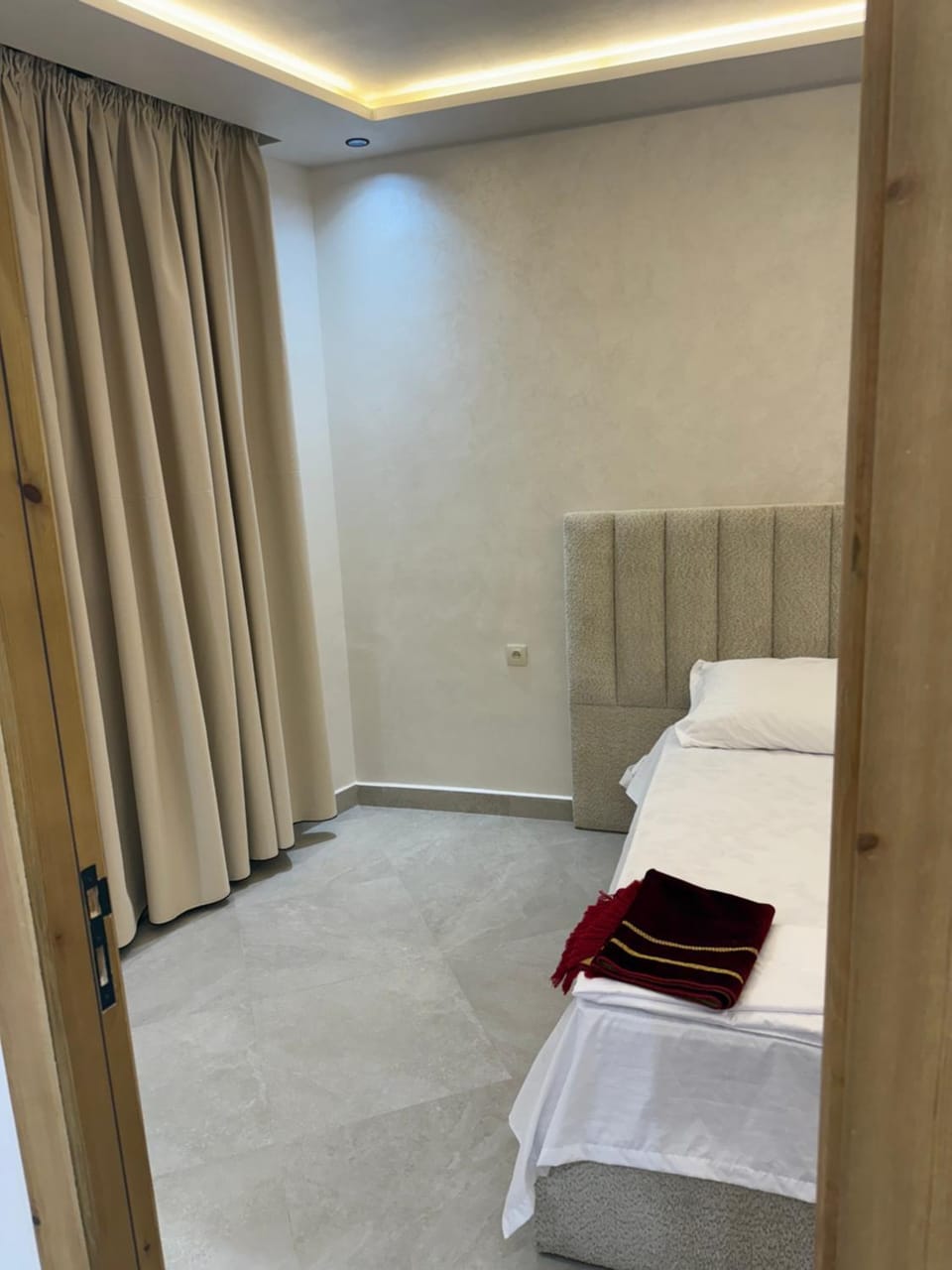 هبة 7 Apartment in Tangier-Tétouan-Al Hoceima