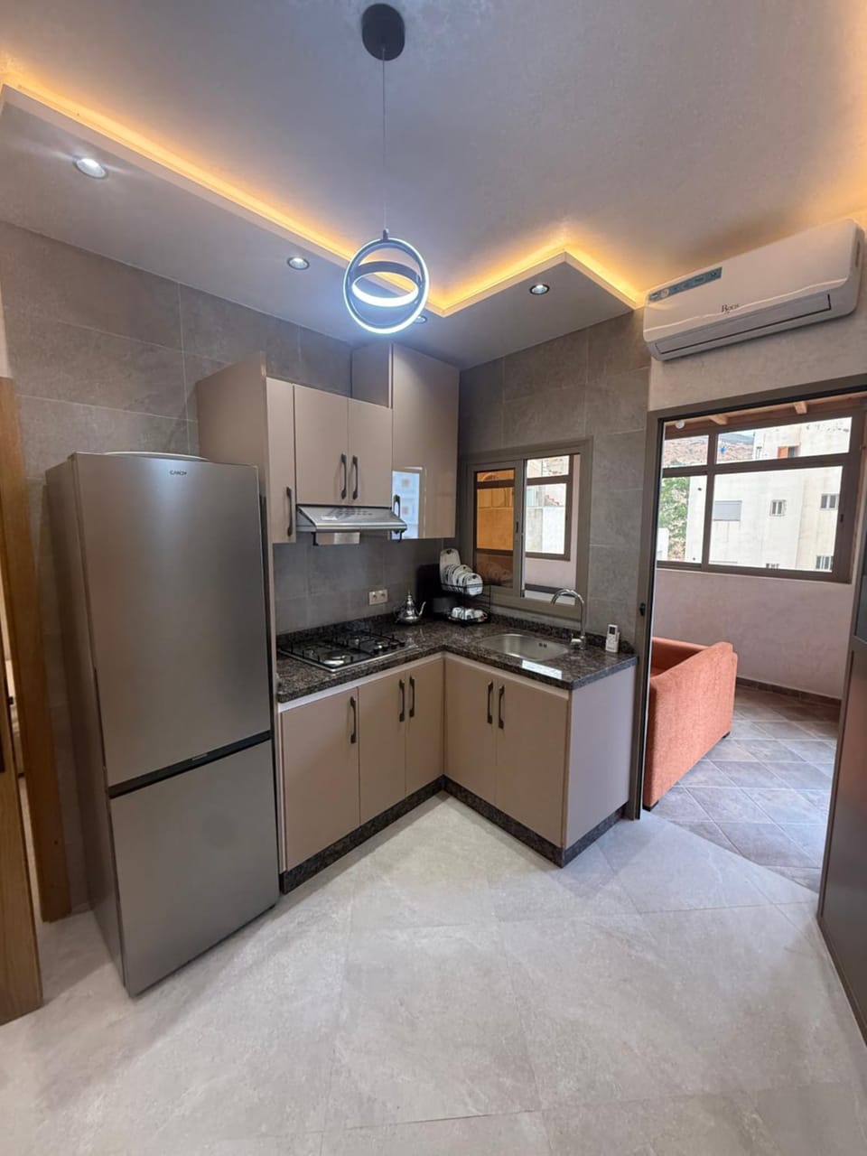 هبة 7 Apartment in Tangier-Tétouan-Al Hoceima