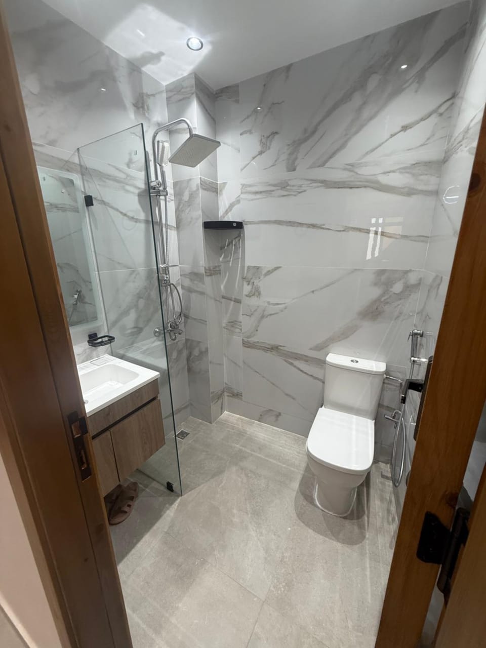 هبة 7 Apartment in Tangier-Tétouan-Al Hoceima