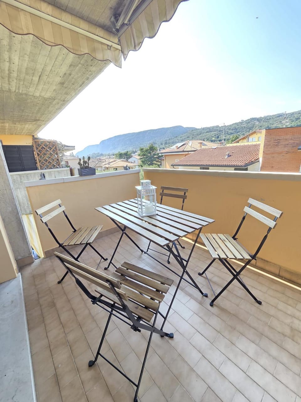 Welcome traveller Casa Perla Apartment in Garda