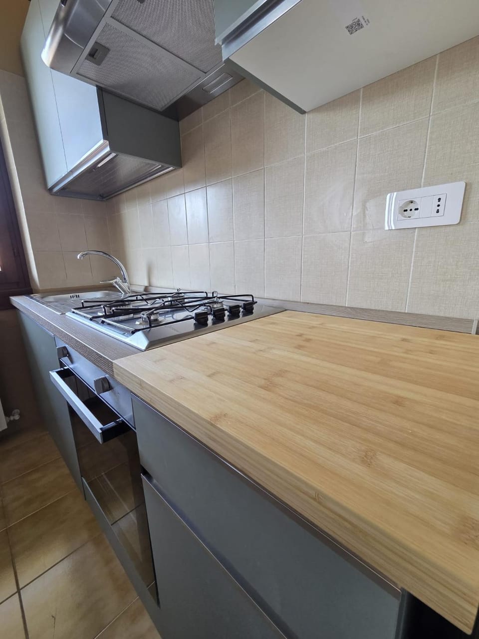 Welcome traveller Casa Perla Apartment in Garda