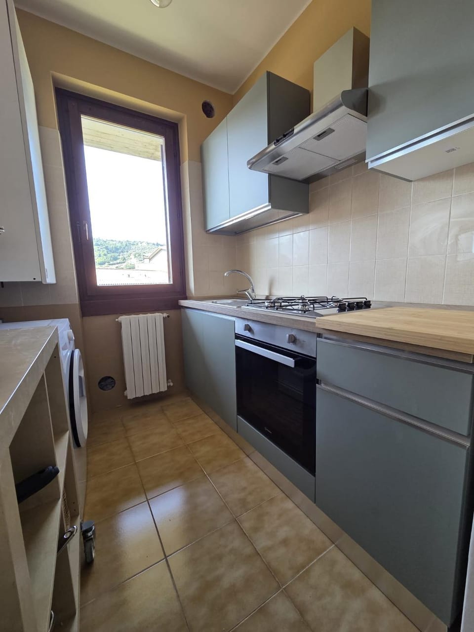 Welcome traveller Casa Perla Apartment in Garda