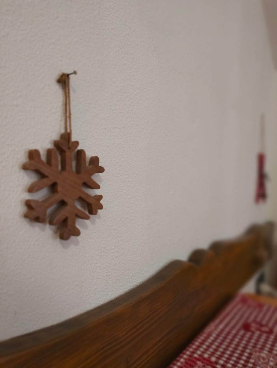 Il Nido Alpino Apartment in Aosta