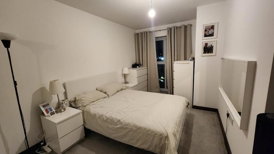 New 1 BedRoom Flat in Dartford Apartment in Dartford