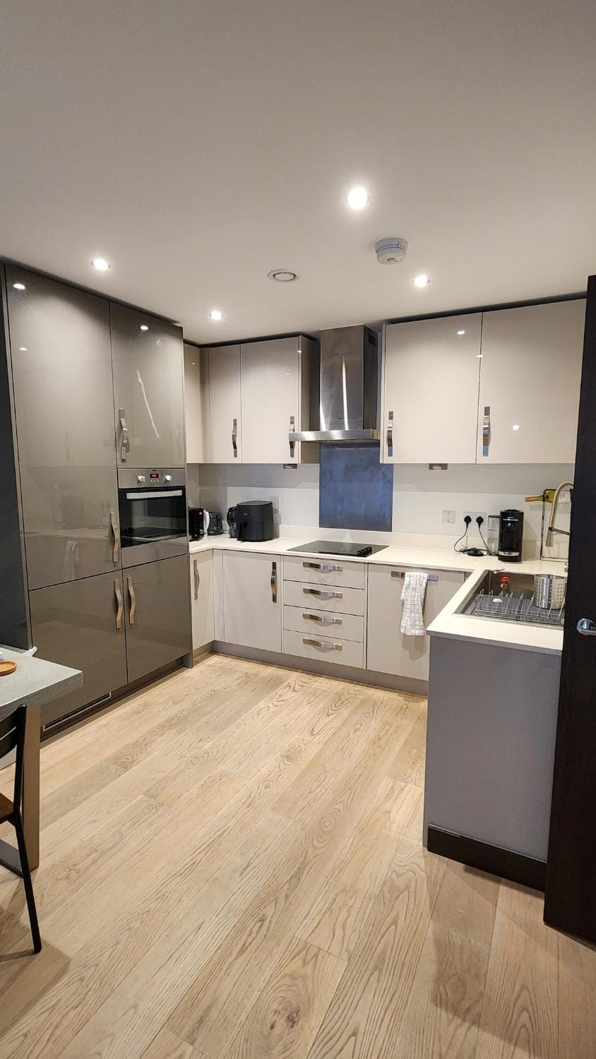 New 1 BedRoom Flat in Dartford Apartment in Dartford