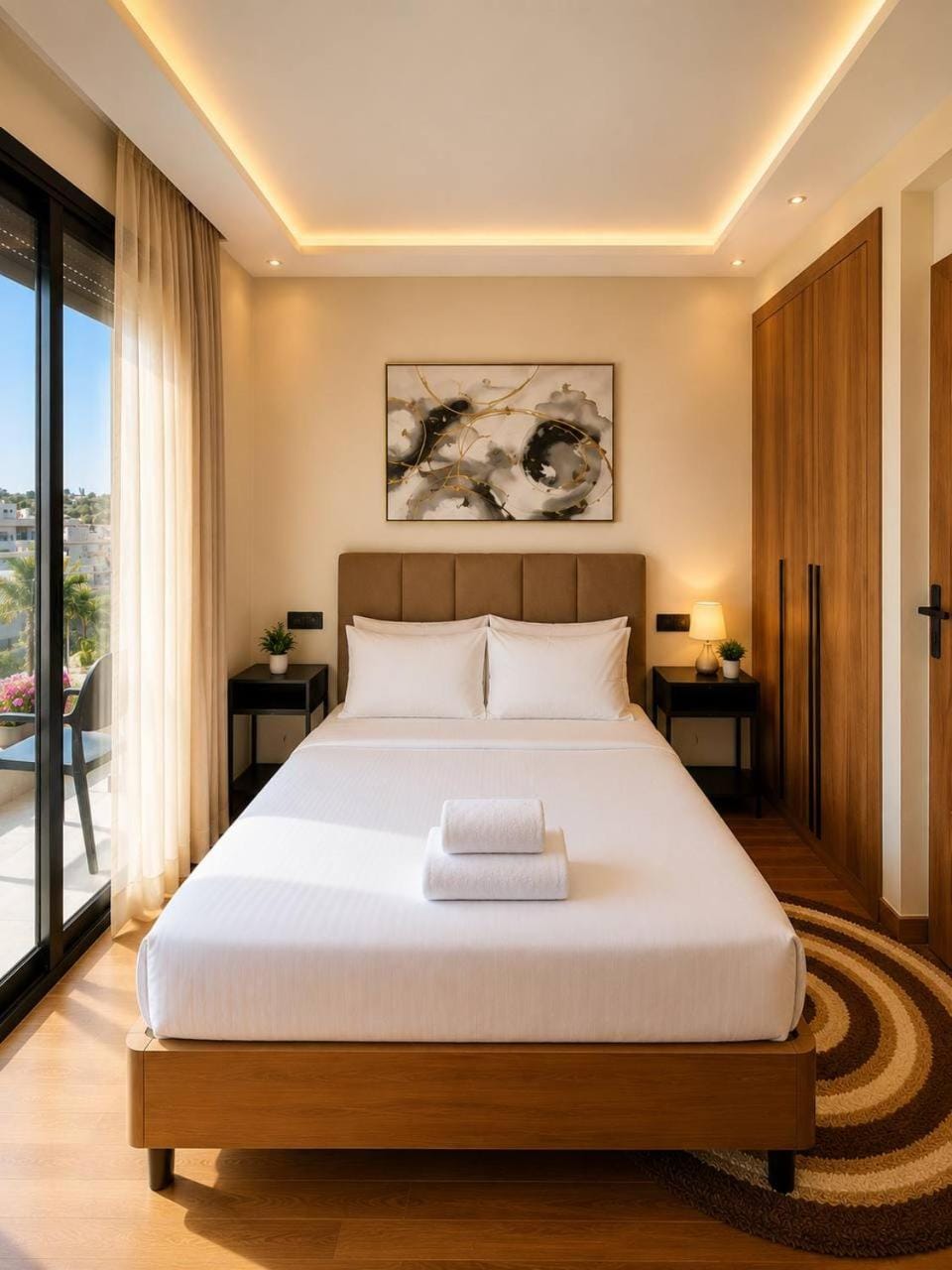 phenix 24 Apartment in Casablanca