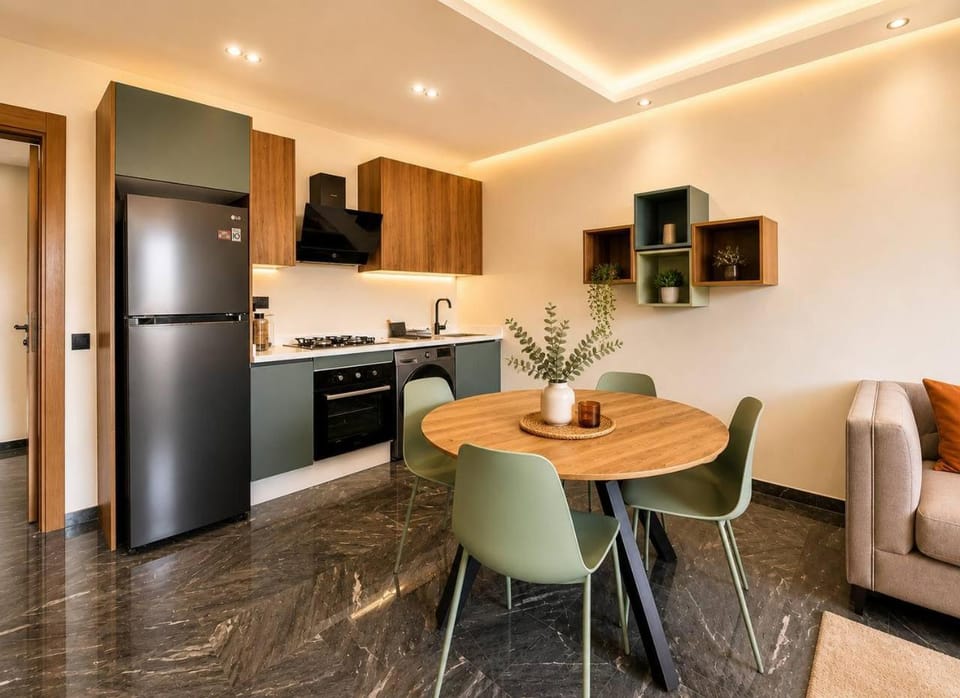 phenix 24 Apartment in Casablanca