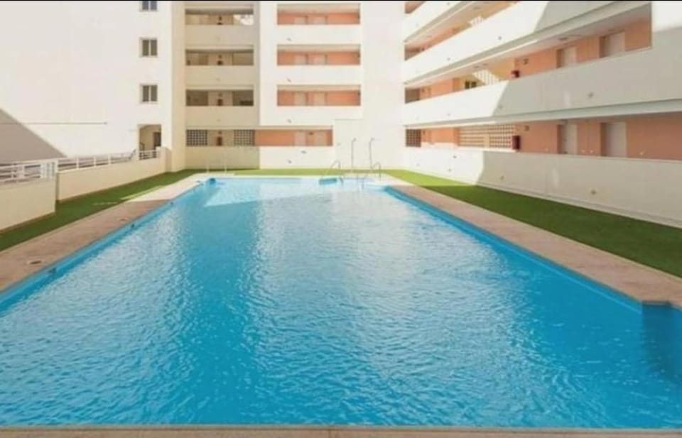 Puerto de Roquetas Apartment in Roquetas de Mar