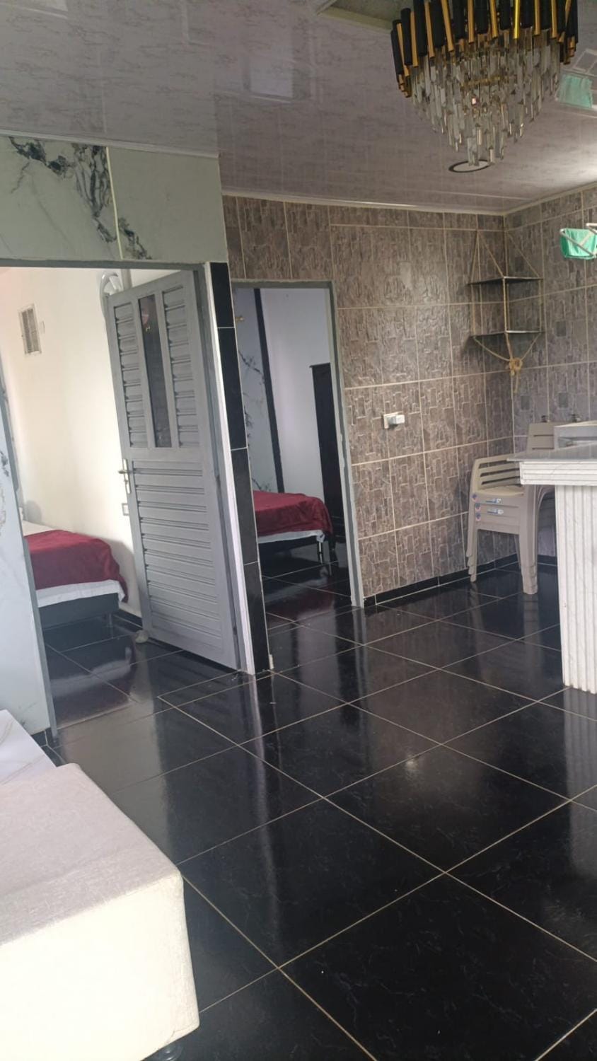 SYJ Apartment Apartment in Santa Cruz de Mompox