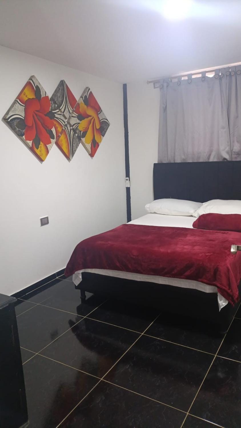SYJ Apartment Apartment in Santa Cruz de Mompox