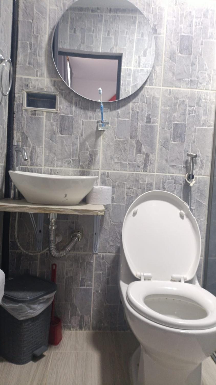 SYJ Apartment Apartment in Santa Cruz de Mompox