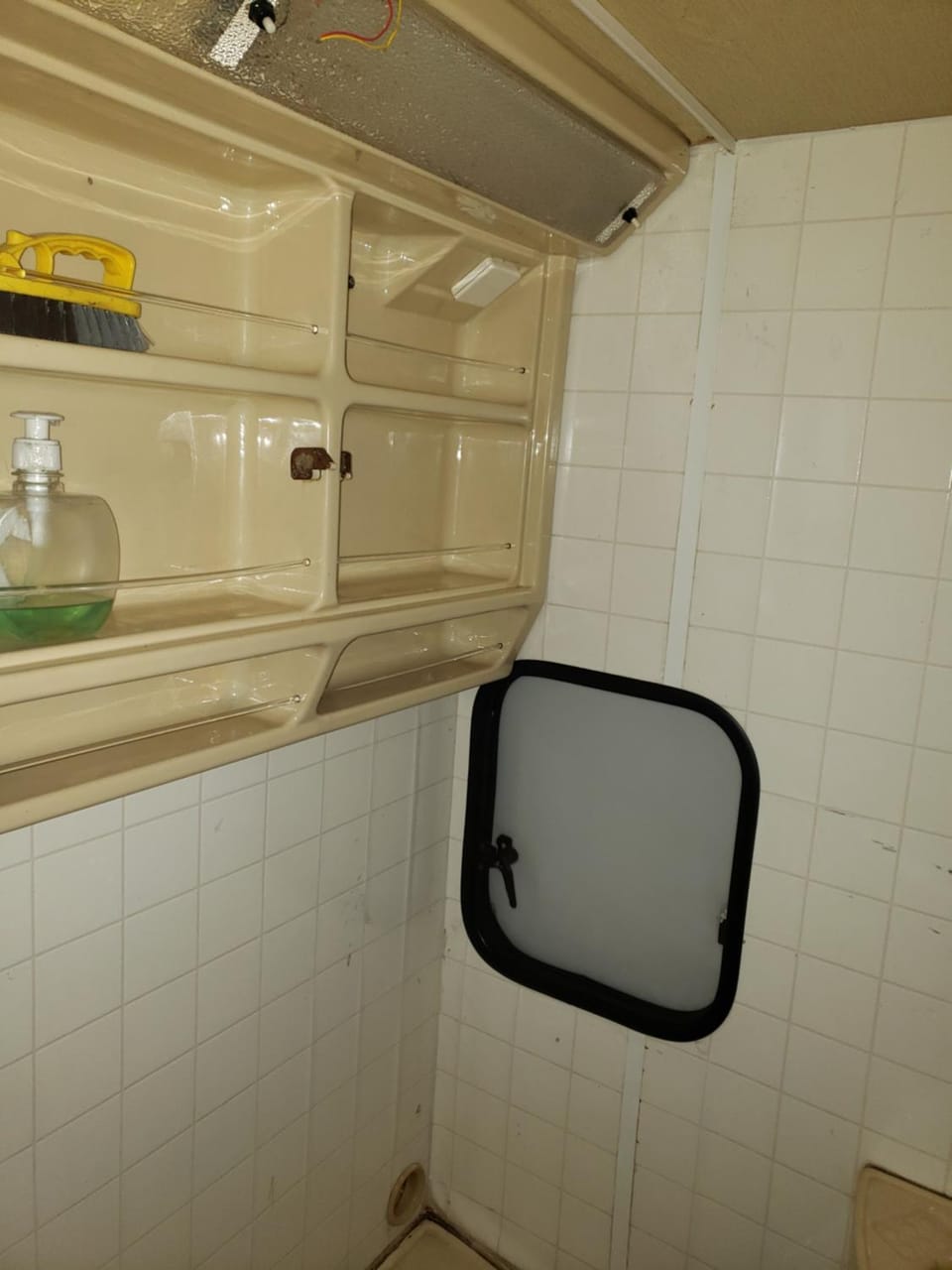 Comping car Campground/ 
RV Resort in Agadir
