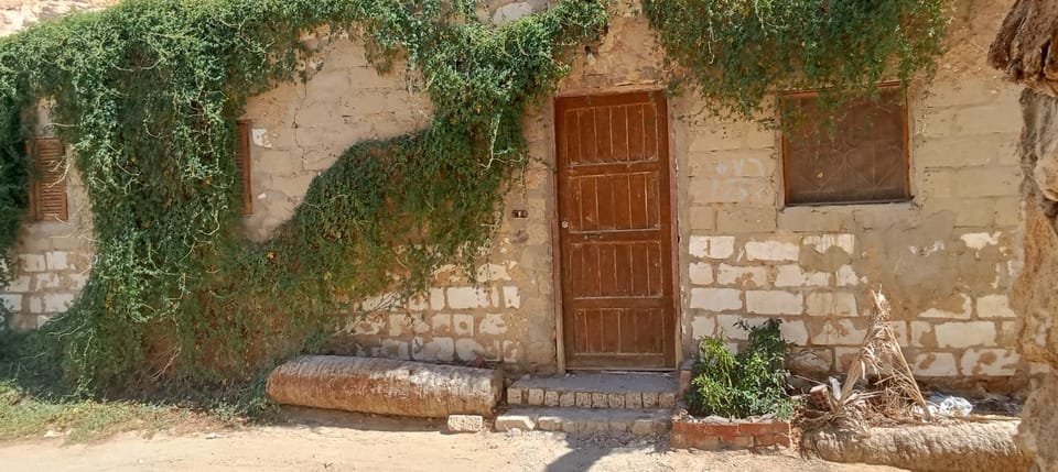 Siwa desert museum Hotel Bed and Breakfast in Egypt