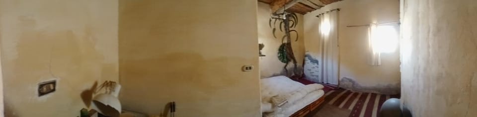 Siwa desert museum Hotel Bed and Breakfast in Egypt
