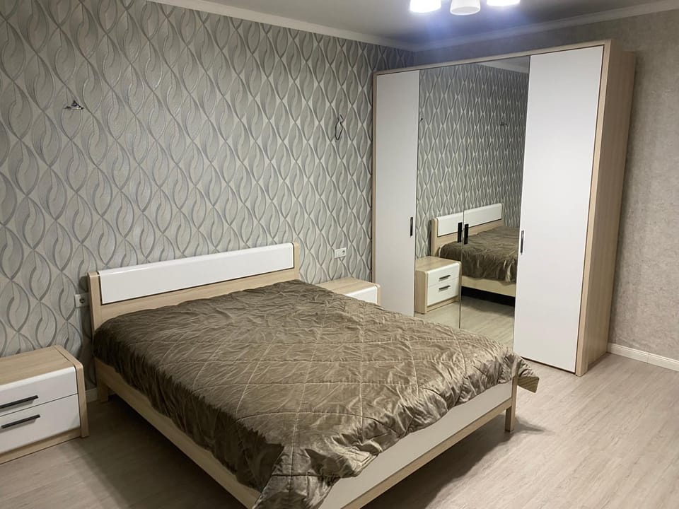 Венский квартал Apartment in Kazakhstan