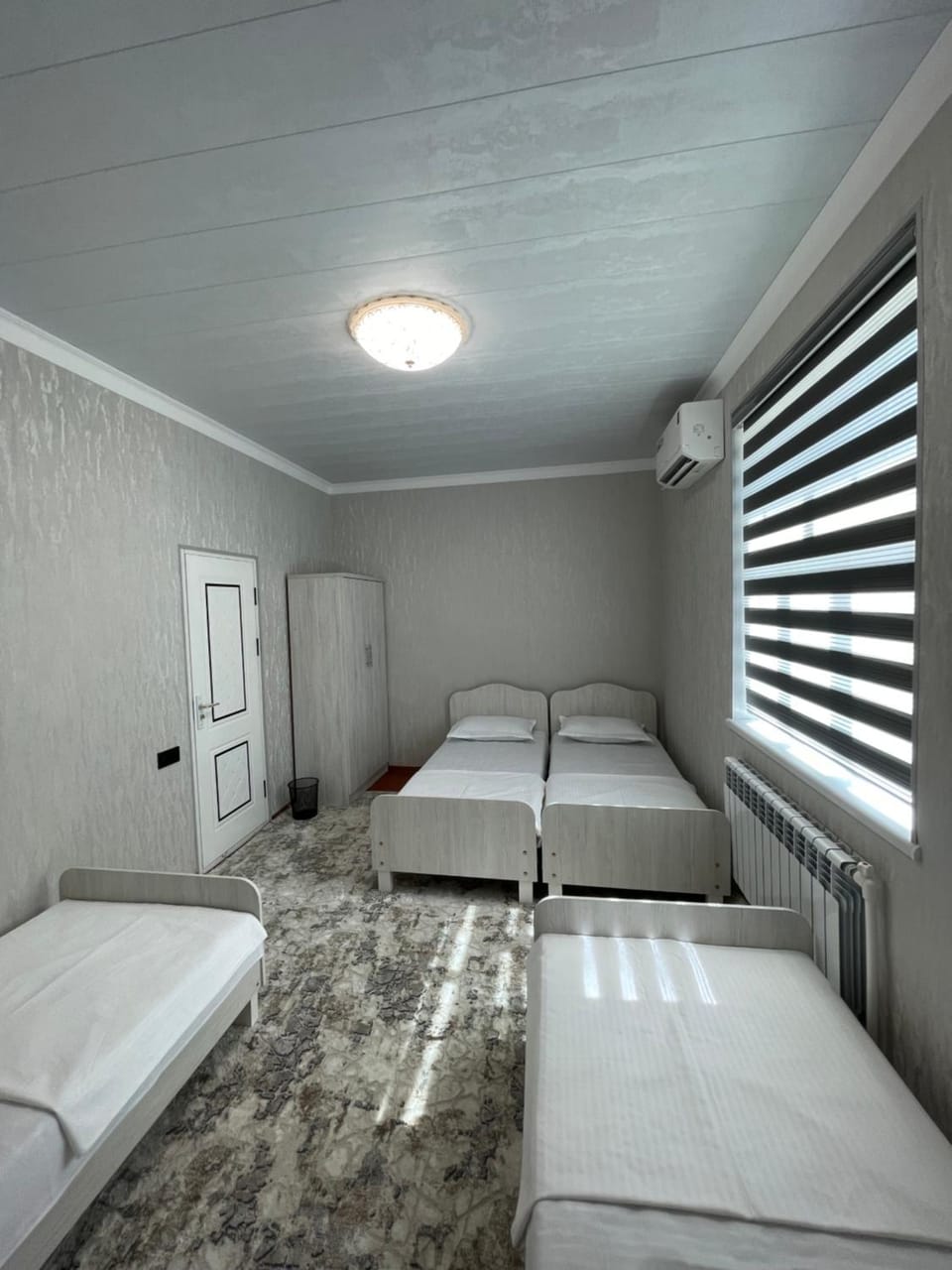 Boburkhan Hostel Hostel in Europe