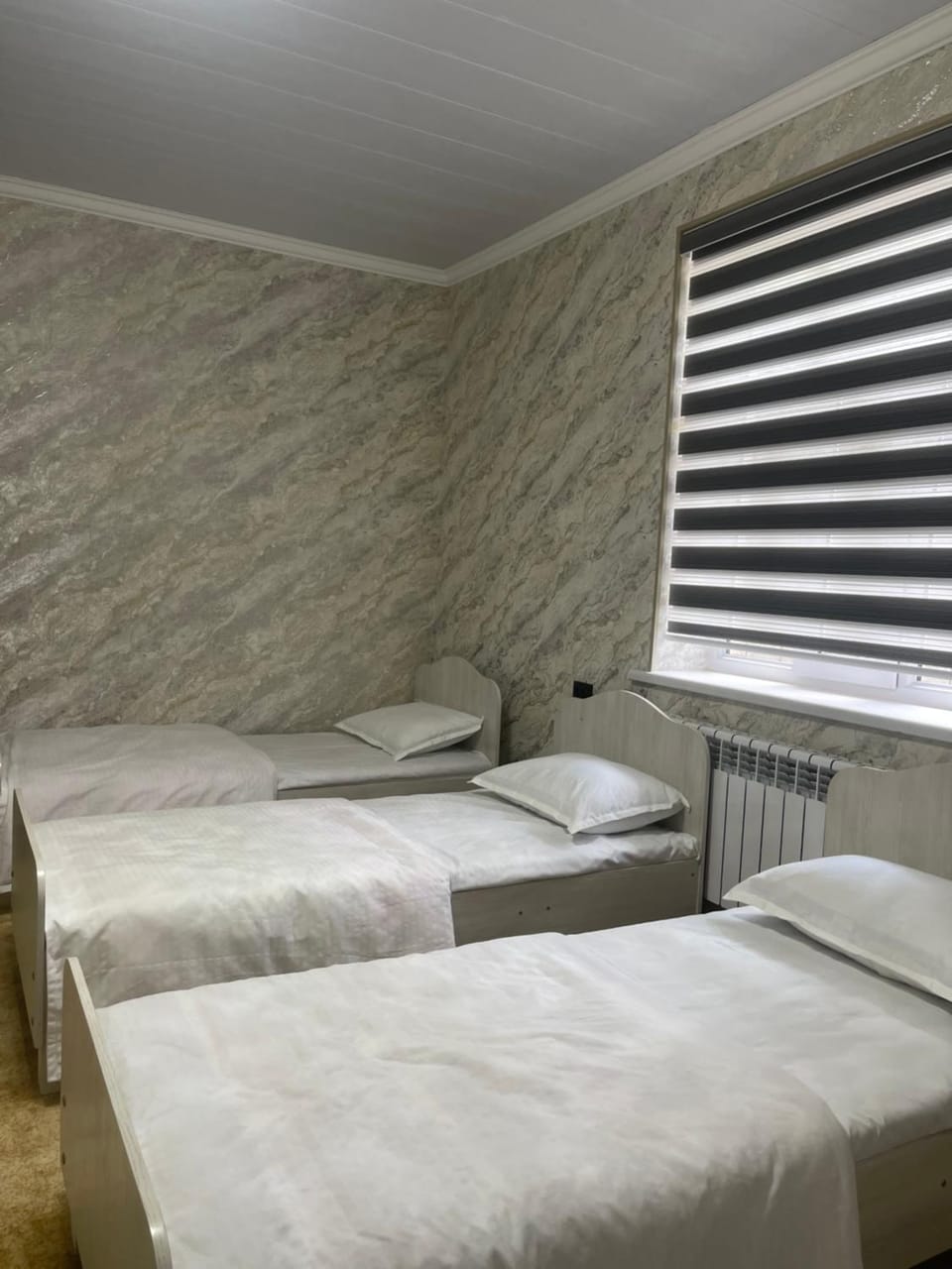 Boburkhan Hostel Hostel in Europe