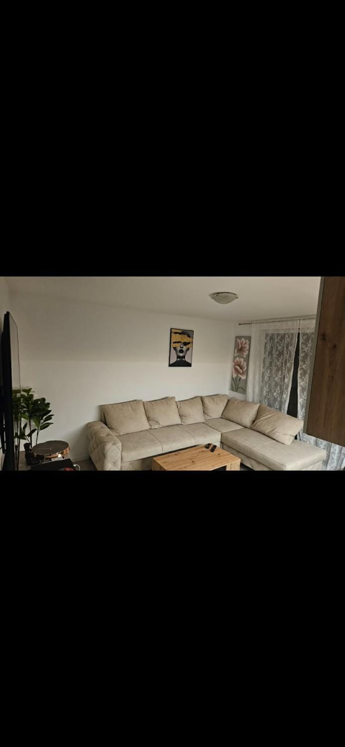 Stan na dan Niki Apartment in Mostar