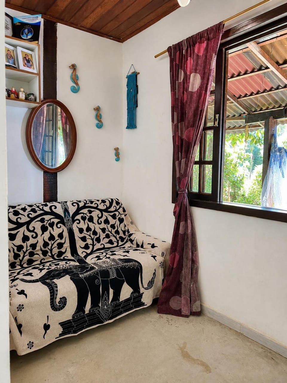 Casa da Mata Madalena - hostel para mulheres Hostel in State of Rio de Janeiro