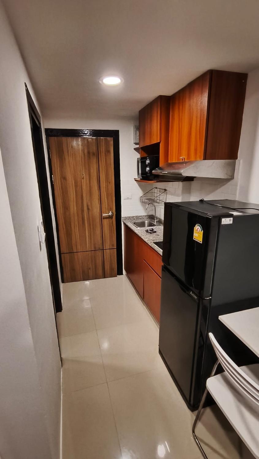 Compact studio MAIKHAO Apartment in Mai Khao
