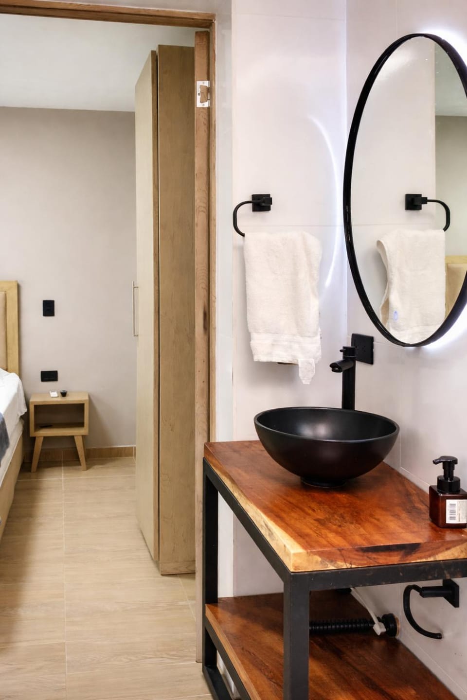 Habitación Privada en Ubicación Premium Apartment hotel in Medellin