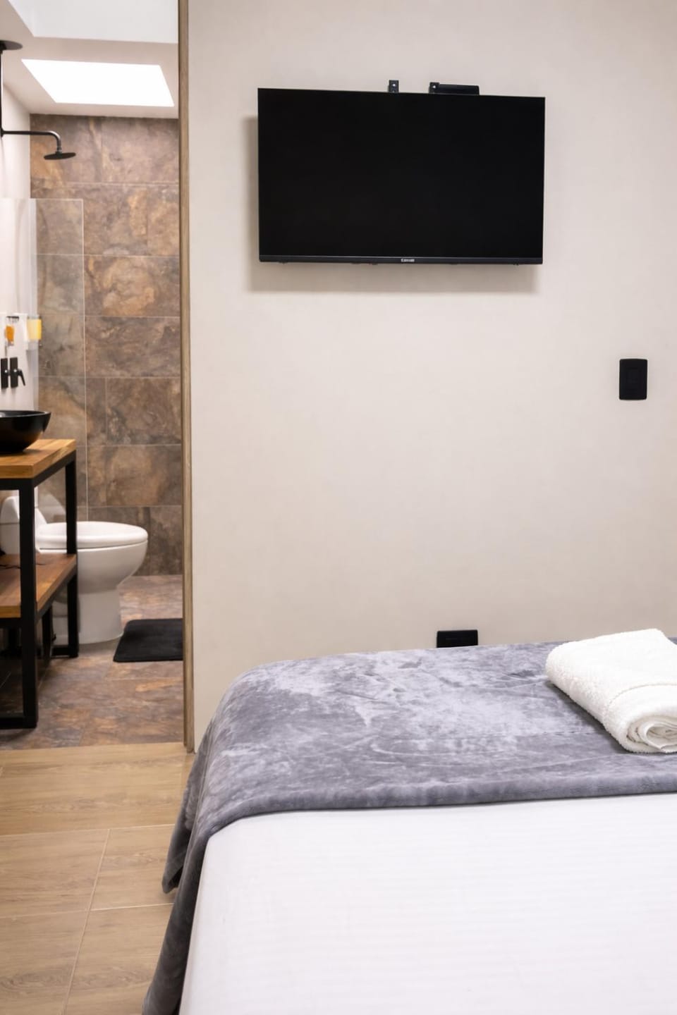 Habitación Privada en Ubicación Premium Apartment hotel in Medellin