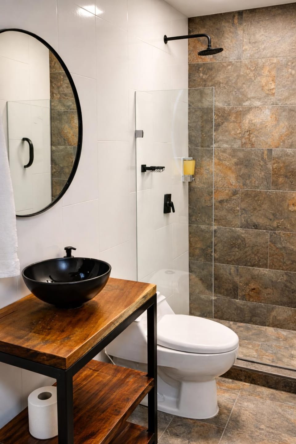 Habitación Privada en Ubicación Premium Apartment hotel in Medellin