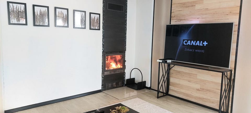 Izerapart Centrum blisko Świeradowa-Zdrój Apartment in Lower Silesian Voivodeship