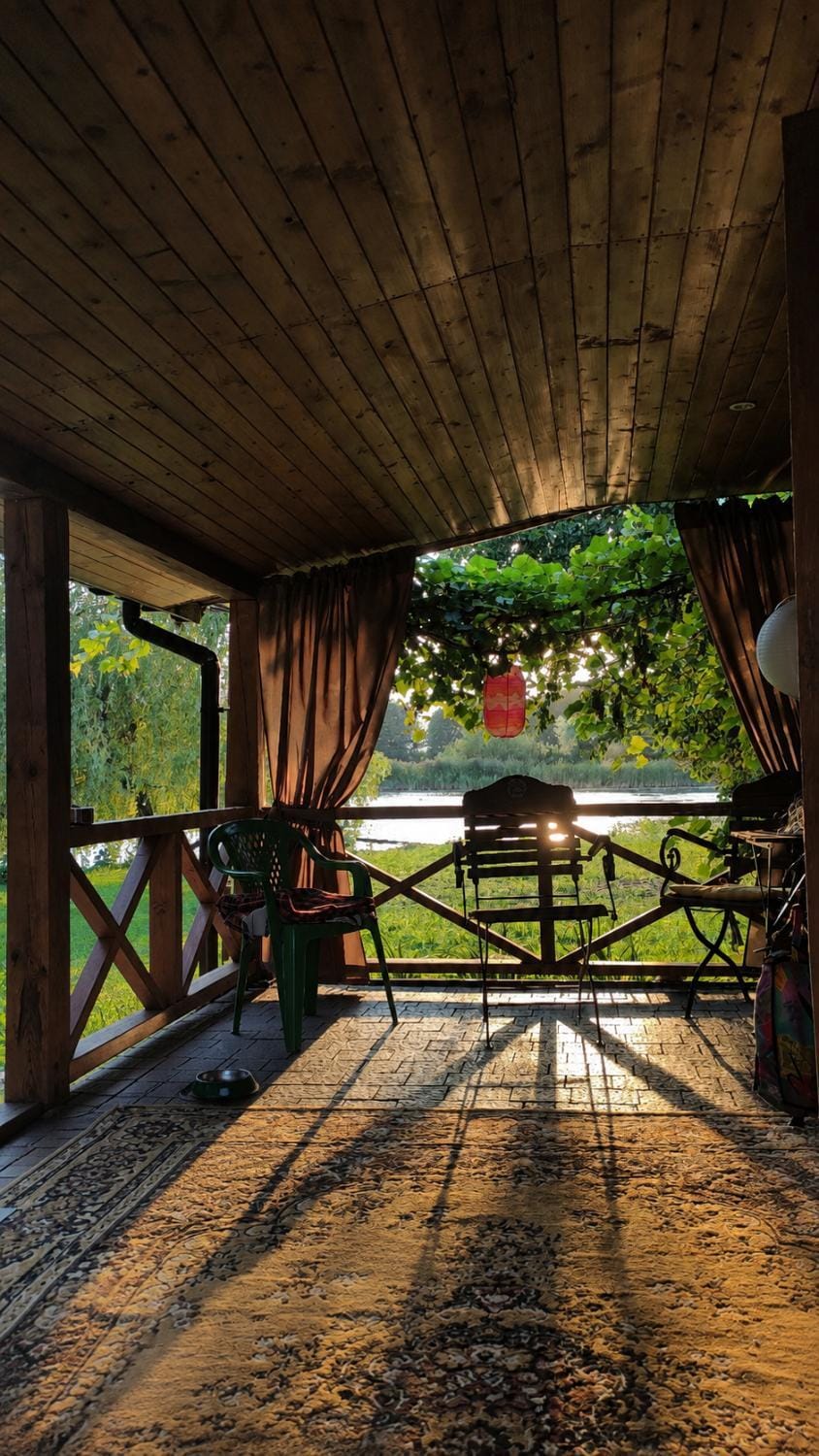 View (from property/room), Balcony/Terrace
