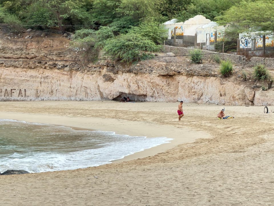 Natural landscape, Beach, Sea view
